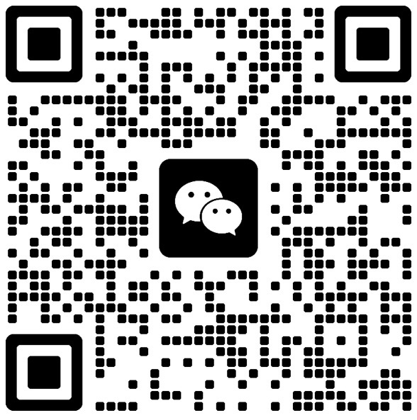 扫码添加微信-JM游戏库